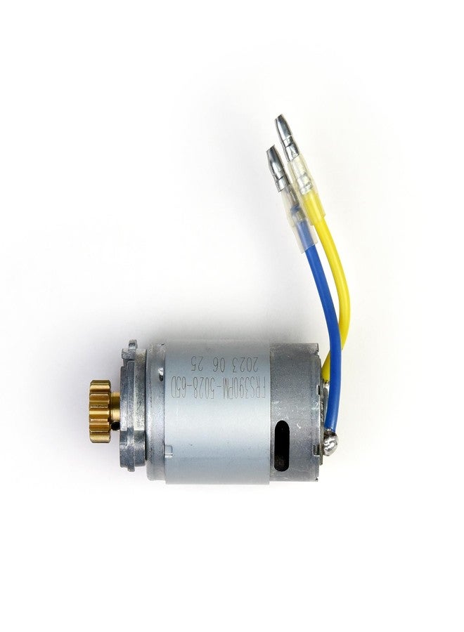 هوشيم قطع غيار وملحقات سيارة التحكم عن بعد Hosim X06 390 Motor FY-M390 لسيارة التحكم عن بعد X06 X05 بمقياس 1:10 - Image 2